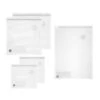 Guzzini Save It Reusable Vacuum Bag Set 5 Piece -Home-Kitchen GU0005 1