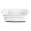 Pillivuyt Square Lasagne Dish 28cm X 26cm 1 Pillivuyt Square Lasagne Dish 28cm X 26cm -Home-Kitchen HA7015