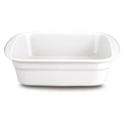 Pillivuyt Square Lasagne Dish 28cm X 26cm