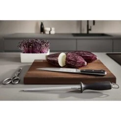 Wusthof Honing Steel 23cm -Home-Kitchen JM2895 3
