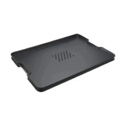 Joseph Joseph Cut & Carve Plus Multi-function Chopping Board Large Black