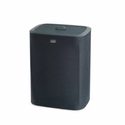 Joseph Joseph Tota Laundry Separation Basket Black 90L