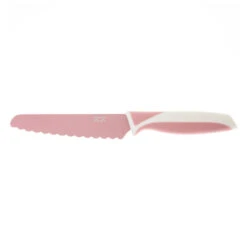 Kiddikutter Child's Knife Blush