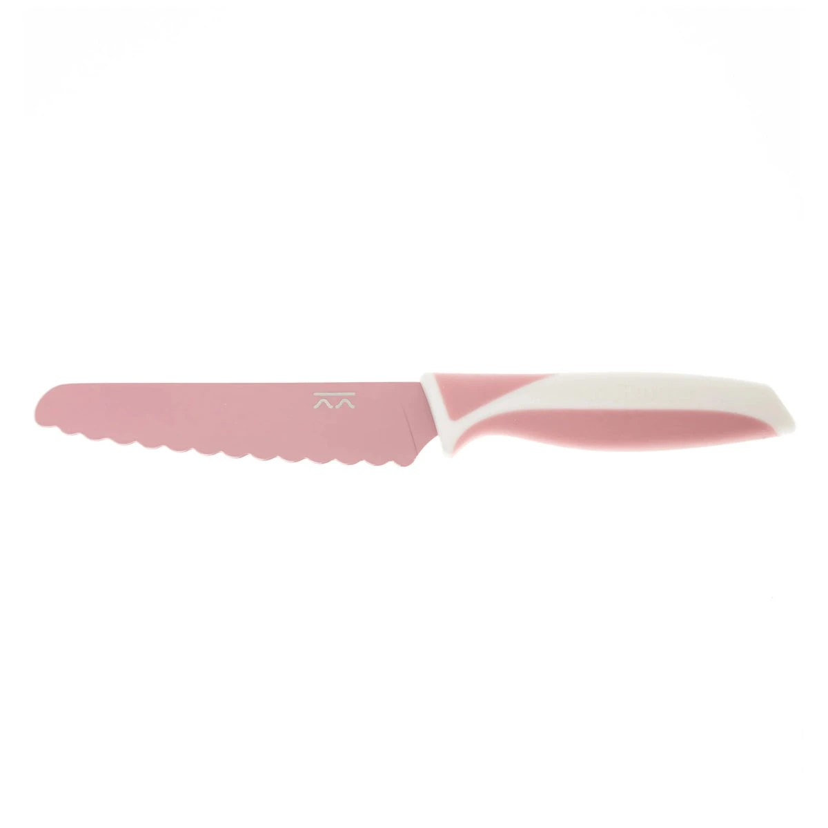 Kiddikutter Child's Knife Blush 3 Kiddikutter Child's Knife Blush