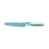 Kiddikutter Child's Knife Sky Blue -Home-Kitchen KiddikutterChild sKnifeSkyBlue.1