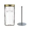 Kilner Pickle Jar With Lifter 1L -Home-Kitchen KilnerPickleJarwithLifter1L