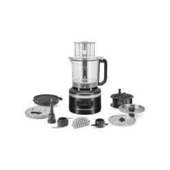 KitchenAid KFP1319 13 Cup Food Processor Matte Black 17 KitchenAid KFP1319 13 Cup Food Processor Matte Black -Home-Kitchen KitchenAidKFP1319FoodProcessorMatteBlack.11