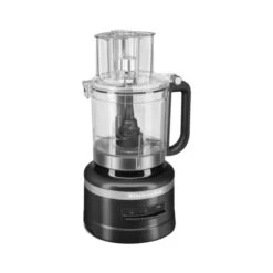 KitchenAid KFP1319 13 Cup Food Processor Matte Black 18 KitchenAid KFP1319 13 Cup Food Processor Matte Black -Home-Kitchen KitchenAidKFP1319FoodProcessorMatteBlack.4