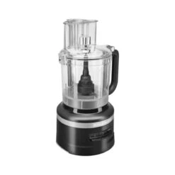 KitchenAid KFP1319 13 Cup Food Processor Matte Black 19 KitchenAid KFP1319 13 Cup Food Processor Matte Black -Home-Kitchen KitchenAidKFP1319FoodProcessorMatteBlack.5