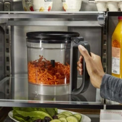 KitchenAid KFP1319 13 Cup Food Processor Matte Black 23 KitchenAid KFP1319 13 Cup Food Processor Matte Black -Home-Kitchen KitchenAidKFP1319FoodProcessorMatteBlack.9