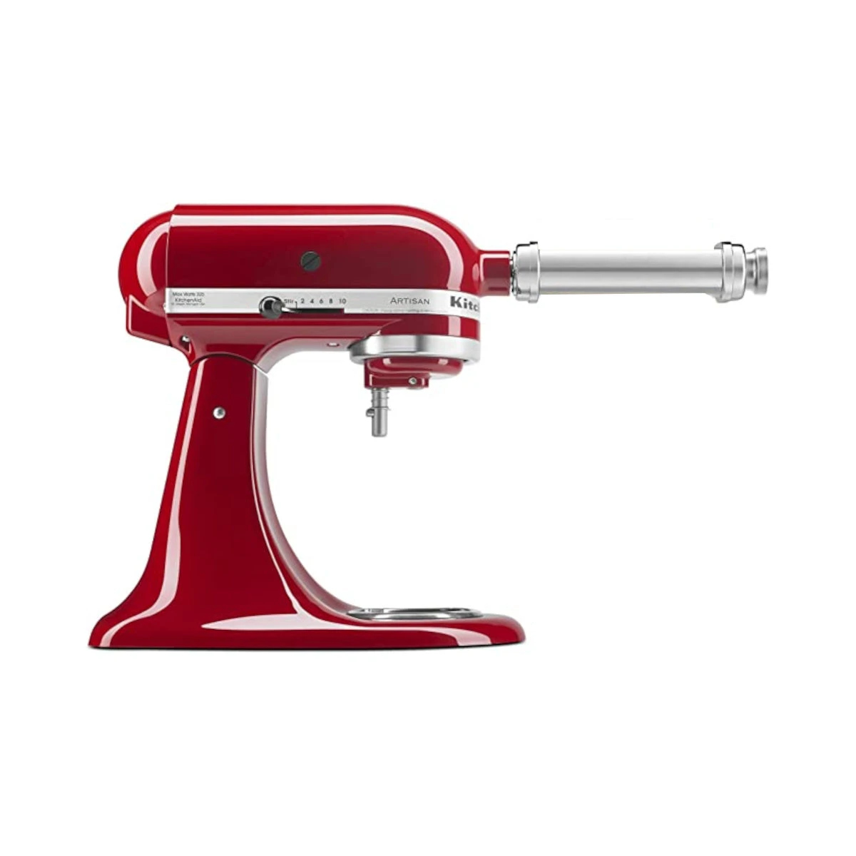 KitchenAid KSMPSA Single Pasta Roller Attachment 4 KitchenAid KSMPSA Single Pasta Roller Attachment - Image 2