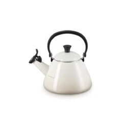 Le Creuset Kone Kettle Meringue 1.6L