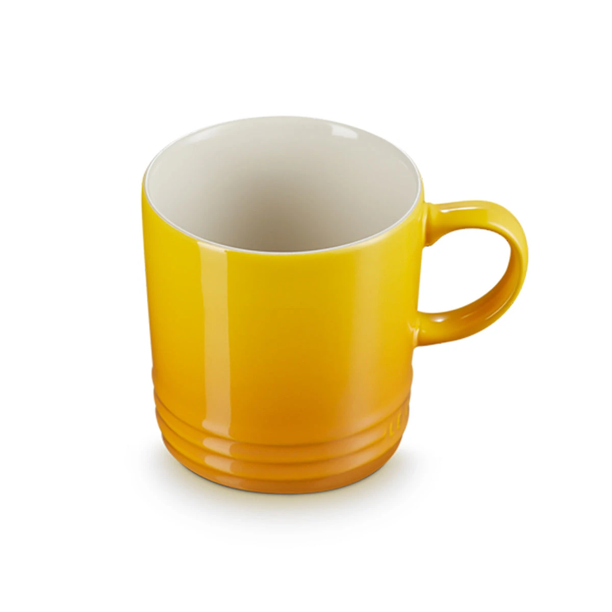 Le Creuset Stoneware Mug Nectar 350ml 4 Le Creuset Stoneware Mug Nectar 350ml - Image 2