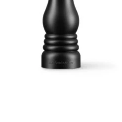 Le Creuset Salt Mill Satin Black 21cm -Home-Kitchen LC 20201216 ZS PS FS 96002000000000 005