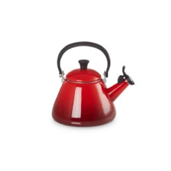 Le Creuset Kone Kettle Cerise 1.6L