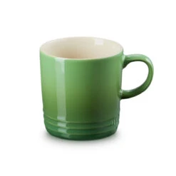 Le Creuset Stoneware Mug Bamboo Green 350ml