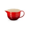 Le Creuset Stoneware Mixing Jug Cerise 2L -Home-Kitchen LC 20220429 ZS PS FS 70106200600002 001
