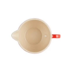Le Creuset Stoneware Mixing Jug Cerise 2L -Home-Kitchen LC 20220429 ZS PS FS 70106200600002 004