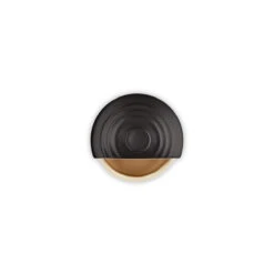 Le Creuset Stoneware Salt Pig Satin Black -Home-Kitchen LS3109