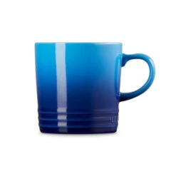 Le Creuset Stoneware Mug Azure 350ml 8 Le Creuset Stoneware Mug Azure 350ml -Home-Kitchen LeCreusetMugAzure350ml.3