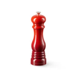 Le Creuset Pepper Mill Cerise 21cm