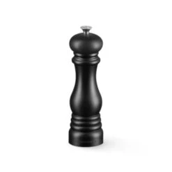 Le Creuset Salt Mill Satin Black 21cm