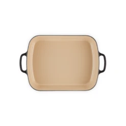 Le Creuset Signature Roaster Black 33cm -Home-Kitchen LeCreusetSignatureRoasterBlack33cm5