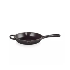 Le Creuset Signature Round Skillet Black 20cm