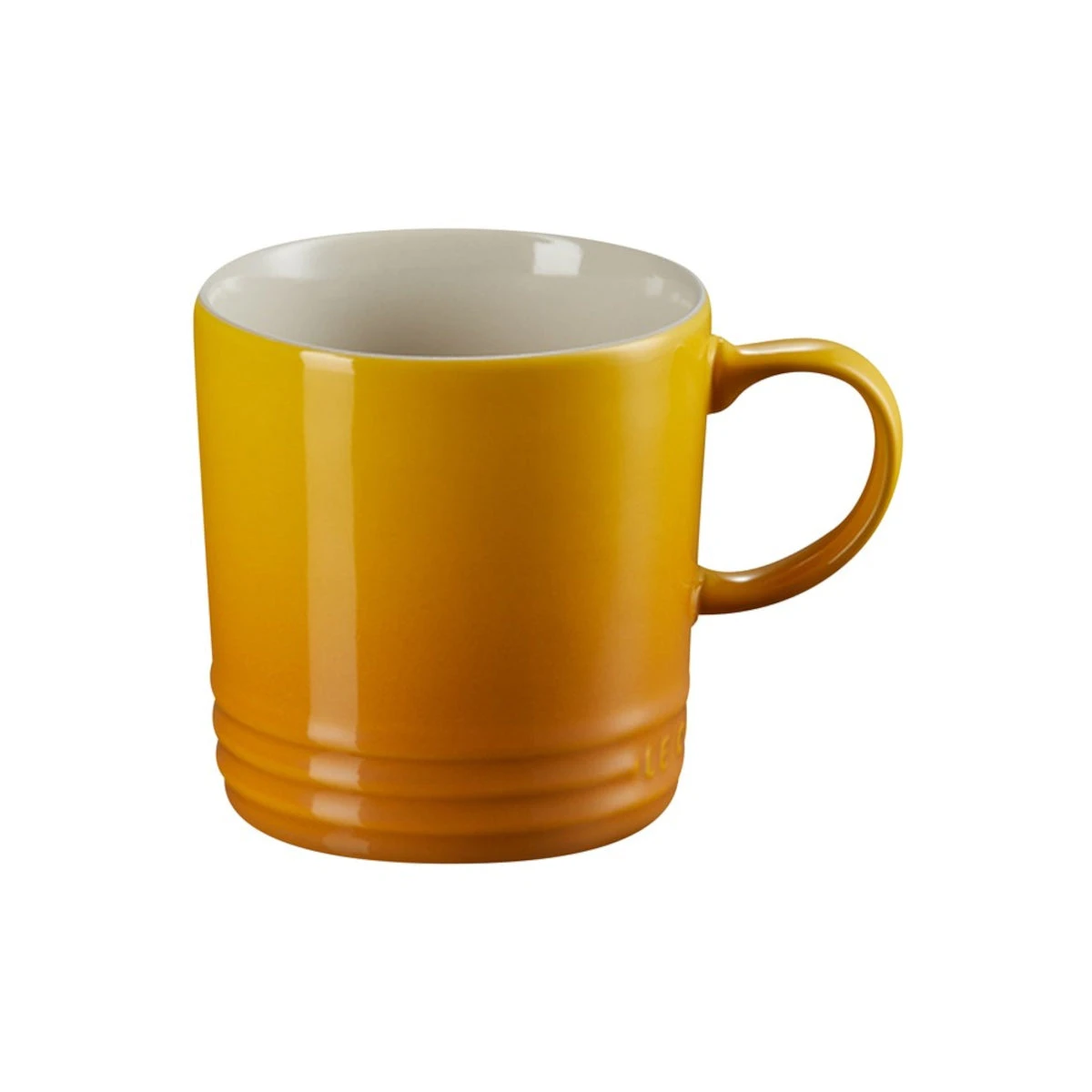 Le Creuset Stoneware Mug Nectar 350ml 3 Le Creuset Stoneware Mug Nectar 350ml