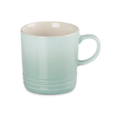 Le Creuset Stoneware Mug Sage 350ml