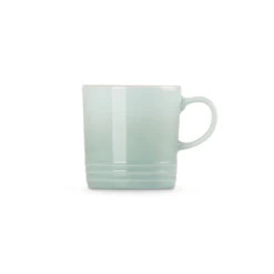 Le Creuset Stoneware Mug Sage 350ml -Home-Kitchen LeCreusetStonewareMugSage350ml.3