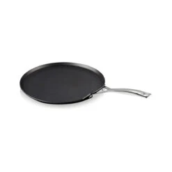 Home-Kitchen -Home-Kitchen LeCreusetToughenedNon StickCrepePan28cm.2