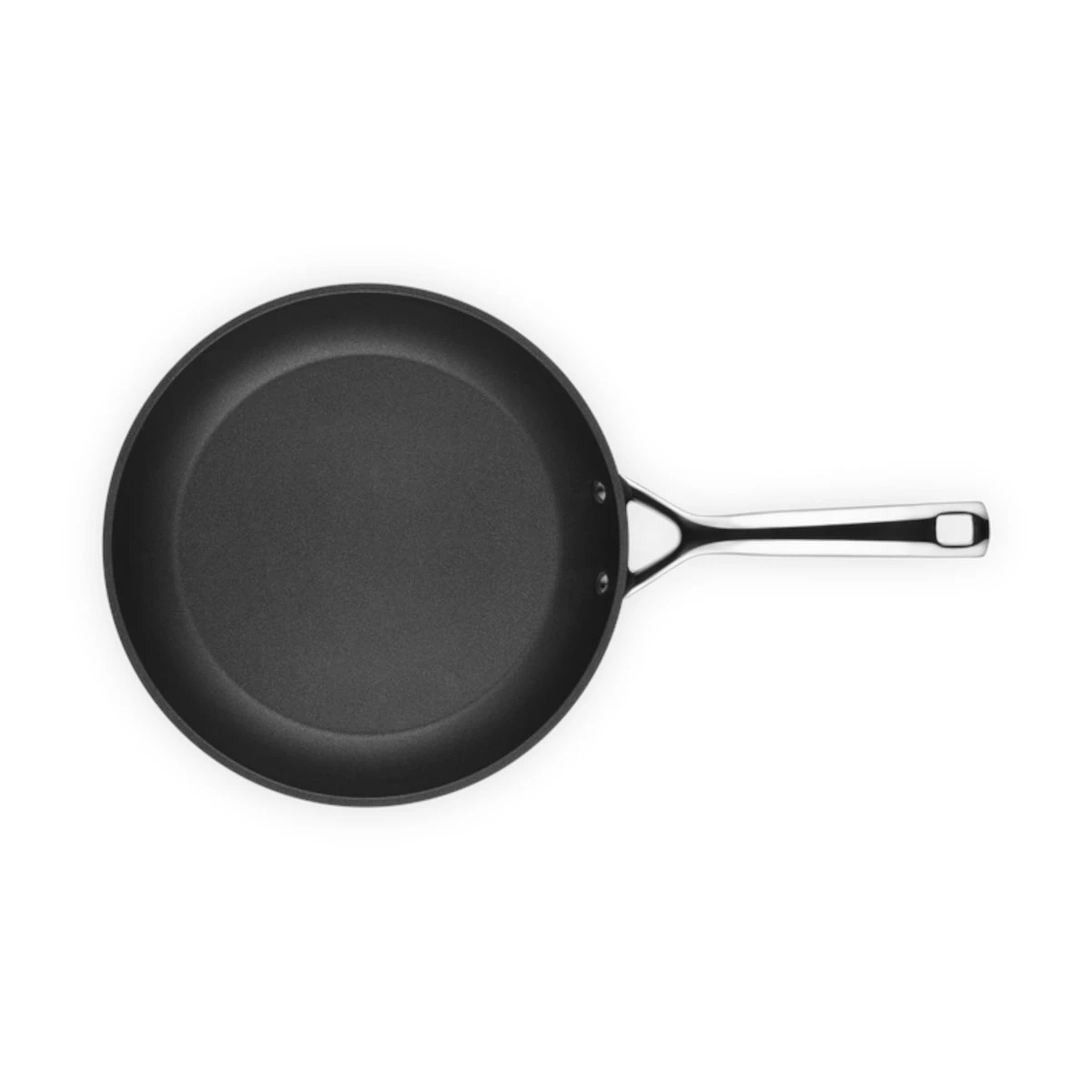 Le Creuset Toughened Non-Stick Shallow Frypan 24cm 6 Le Creuset Toughened Non-Stick Shallow Frypan 24cm - Image 4