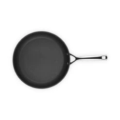 Le Creuset Toughened Non-Stick Shallow Frypan 30cm -Home-Kitchen LeCreusetToughenedNon StickShallowFrypan30cm.4