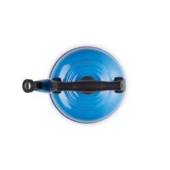 Le Creuset Traditional Kettle Azure 2.1L 9 Le Creuset Traditional Kettle Azure 2.1L -Home-Kitchen LeCreusetTraditionalKettleAzure.3