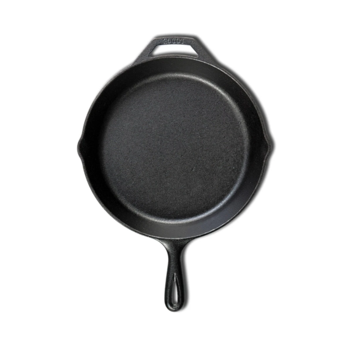 Lodge Cast Iron Skillet 26cm 4 Lodge Cast Iron Skillet 26cm - Image 2