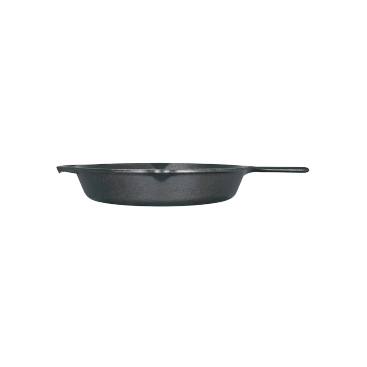 Lodge Cast Iron Skillet 26cm 5 Lodge Cast Iron Skillet 26cm - Image 3