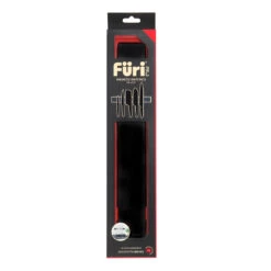 Furi 36cm Pro Magnetic Wall Rack