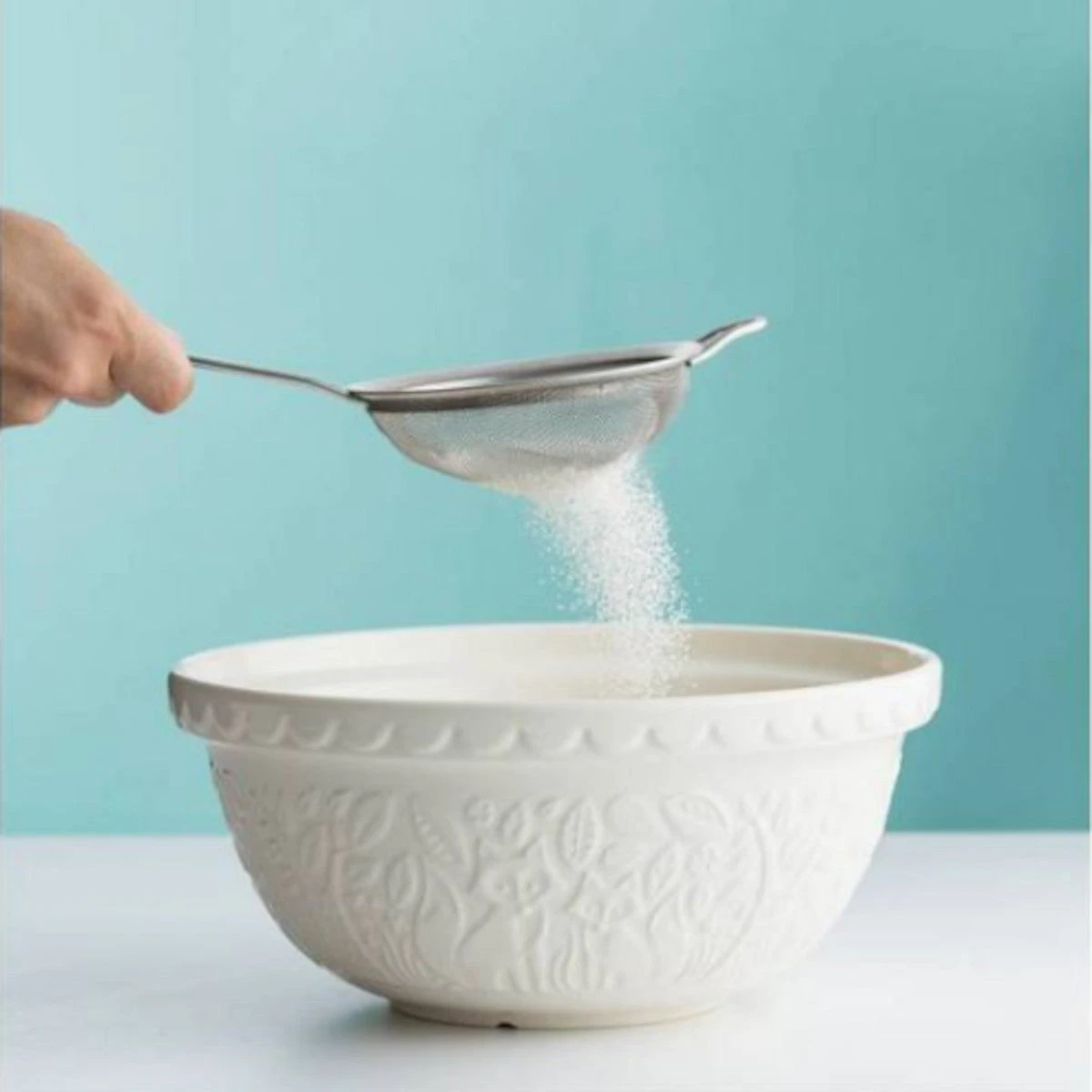 Mason Cash In The Forest Fox Mixing Bowl 4L 5 Mason Cash In The Forest Fox Mixing Bowl 4L - Image 3