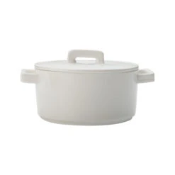 Maxwell & Williams Epicurious Casserole White 1.3L