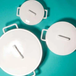 Maxwell & Williams Epicurious Casserole White 2.6L -Home-Kitchen Maxwell WilliamsEpicuriousCasseroleWhite2.6L.3