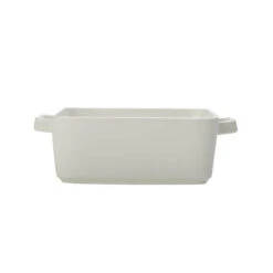 Maxwell & Williams Epicurious Square Baker White 19cm