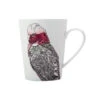 Maxwell & Williams Marini Bird Galah Mug Gift Boxed 450ml -Home-Kitchen Maxwell WilliamsMariniBirdGalahMugGiftBoxed450ml