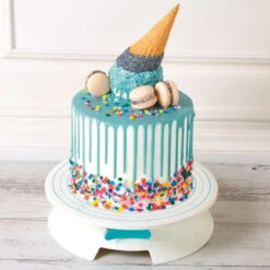 Mondo Decorating Turntable With Brake 9 Mondo Decorating Turntable With Brake -Home-Kitchen MondoDecoratingTurntablewithBrake.2