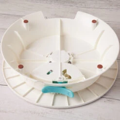 Mondo Decorating Turntable With Brake 10 Mondo Decorating Turntable With Brake -Home-Kitchen MondoDecoratingTurntablewithBrake.3