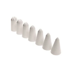 Mondo Star Nozzle Set Of 7