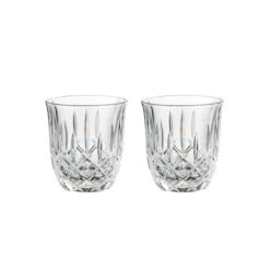 Nachtmann Barista Noblesse Cappuccino Glass 234ml (Set Of 2)