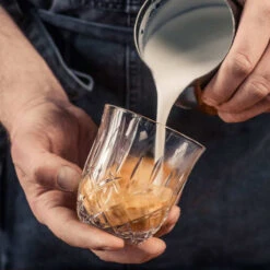 Nachtmann Barista Noblesse Cappuccino Glass 234ml (Set Of 2) -Home-Kitchen Nachtmann Barista Noblesse Cappuccino Glass 234ml Set of 2 2 2000px