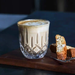 Nachtmann Barista Noblesse Cappuccino Glass 234ml (Set Of 2) -Home-Kitchen Nachtmann Barista Noblesse Cappuccino Glass 234ml Set of 2 3 2000px