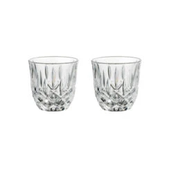 Nachtmann Nobelesse Barista Espresso 90ml (set Of 2)